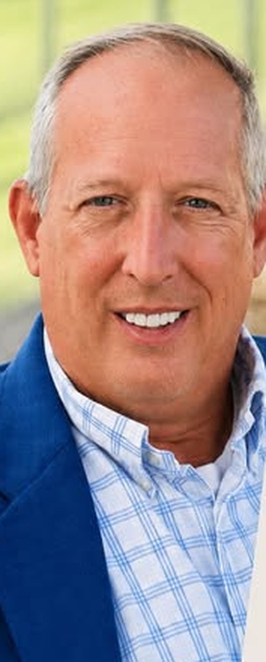 Matt Geiger, candidate for Pasco County School Board District 3